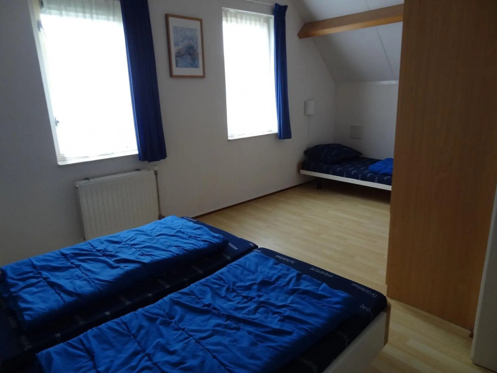 Holiday Home in Zeeland near the Sea