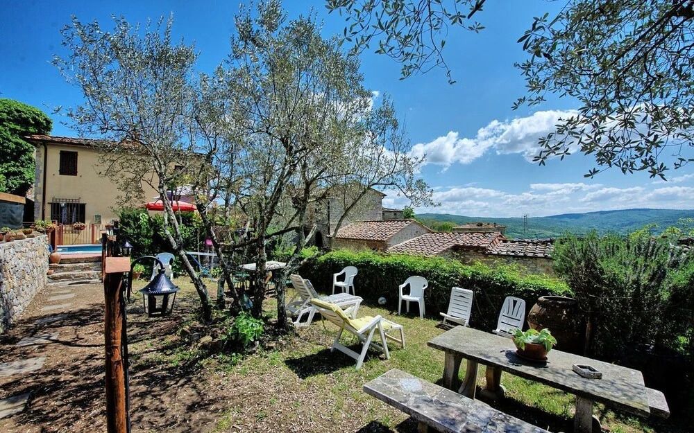 Villa Duddova