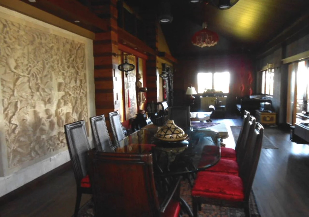 Tirta Spa Homestay