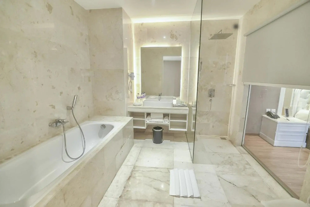 Platinum Hotel & Convention Hall Balikpapan
