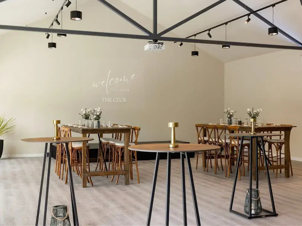 voco The Club - Dublin Gateway by IHG