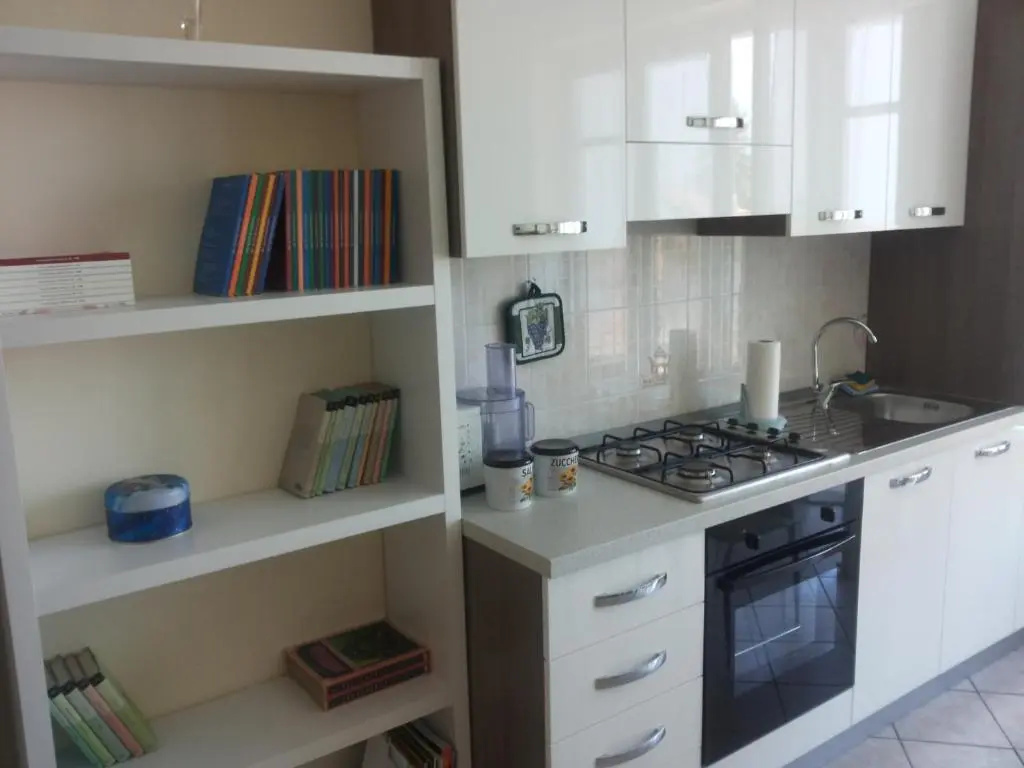 Conte Caramelli Apartment