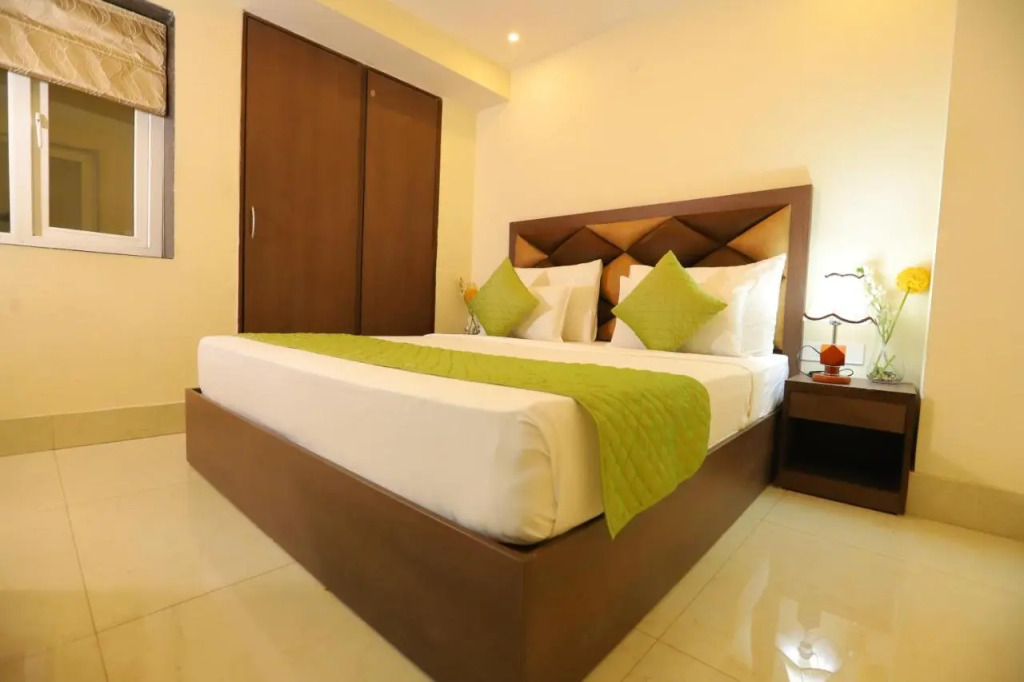 Hotel Mayur Assam