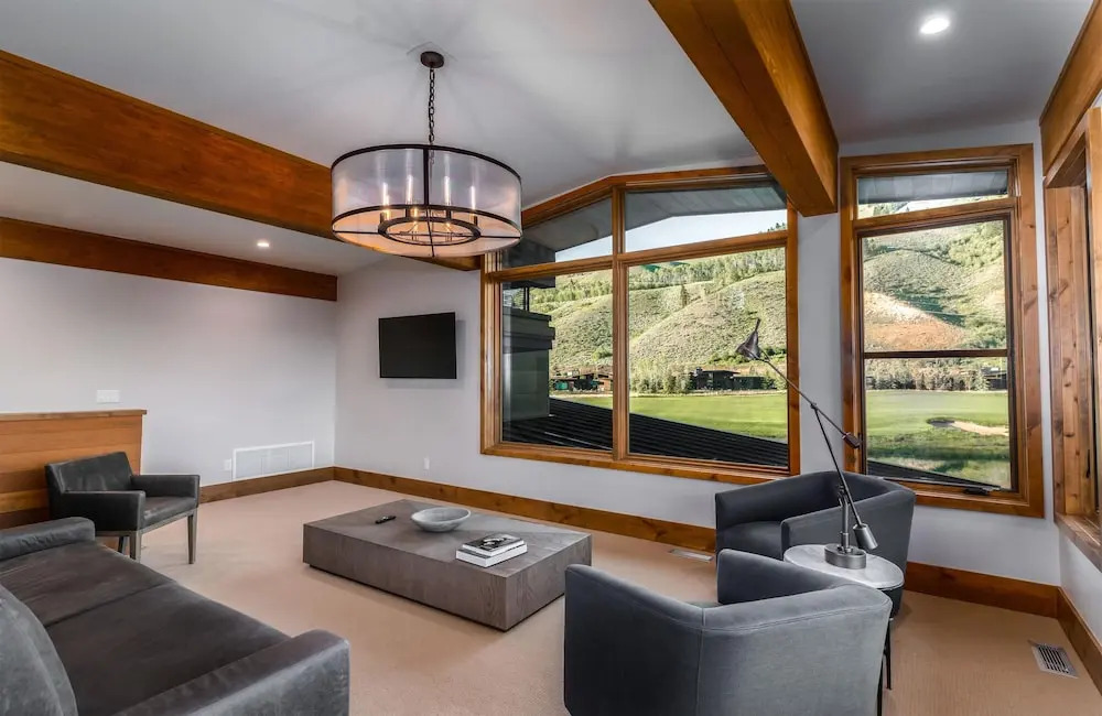 The Cabins at Snake River Sporting Club