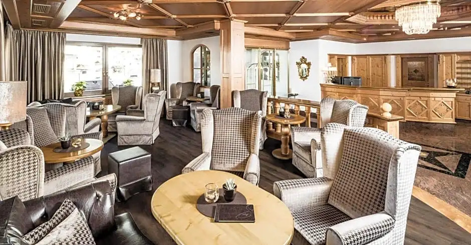 Savoy Dolomites Luxury & Spa Hotel