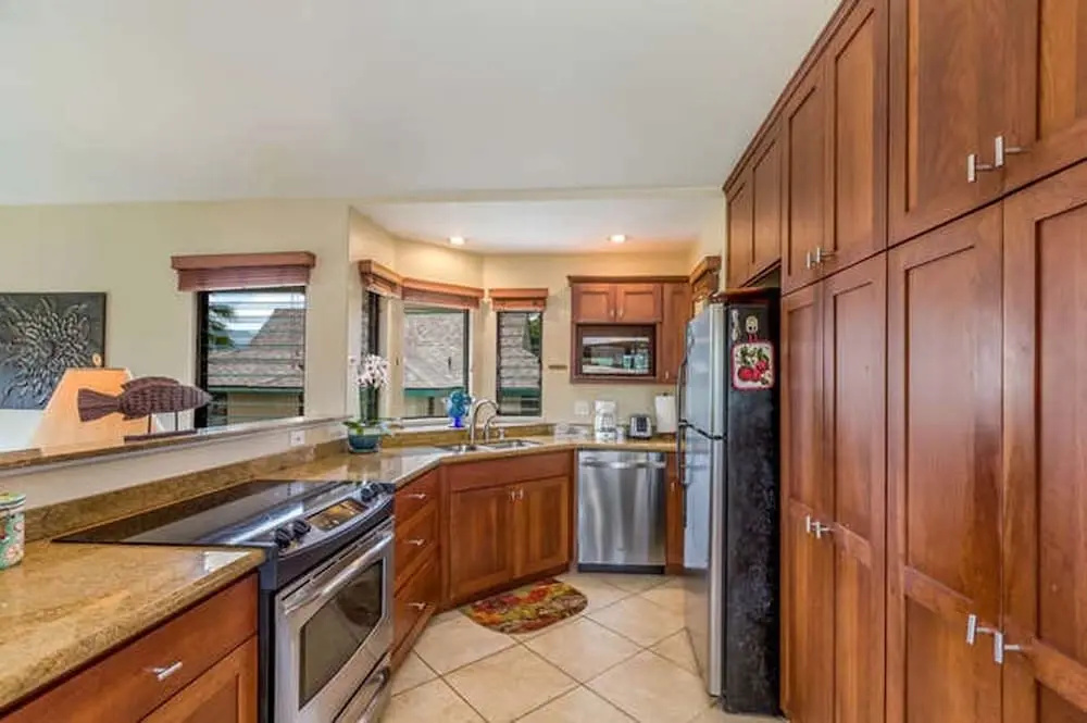 Hanalei Bay Villa #17 - 3 Br Condo