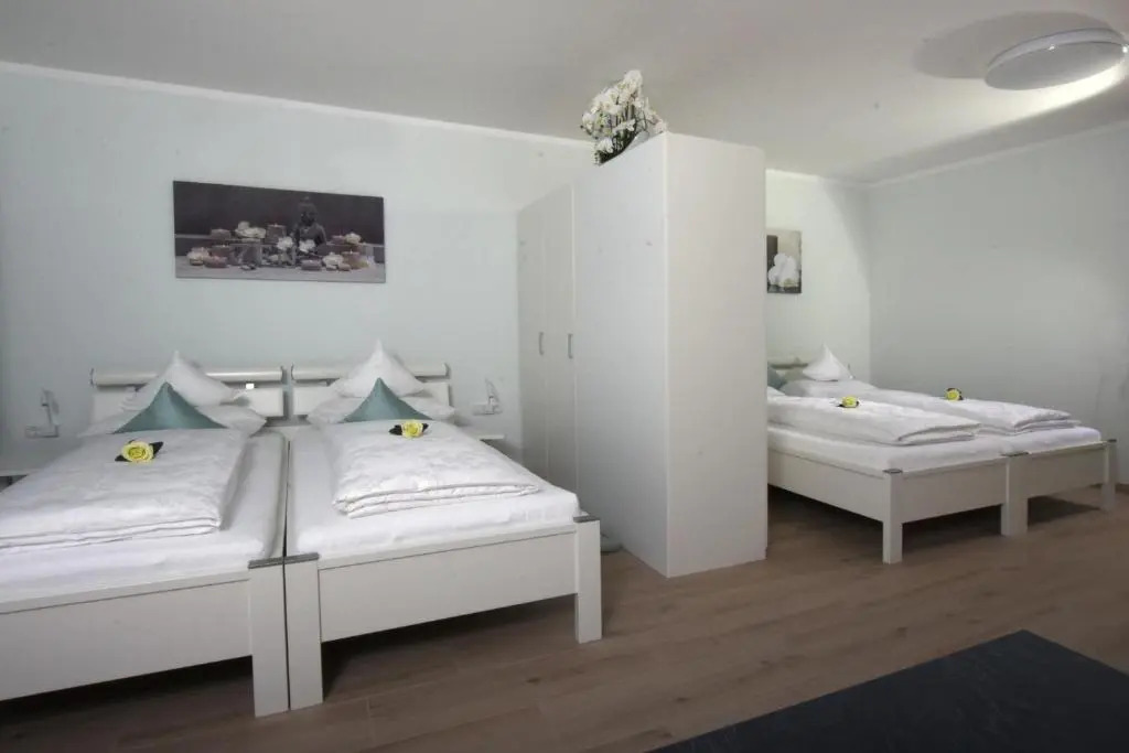 Pension Lerchenfeld