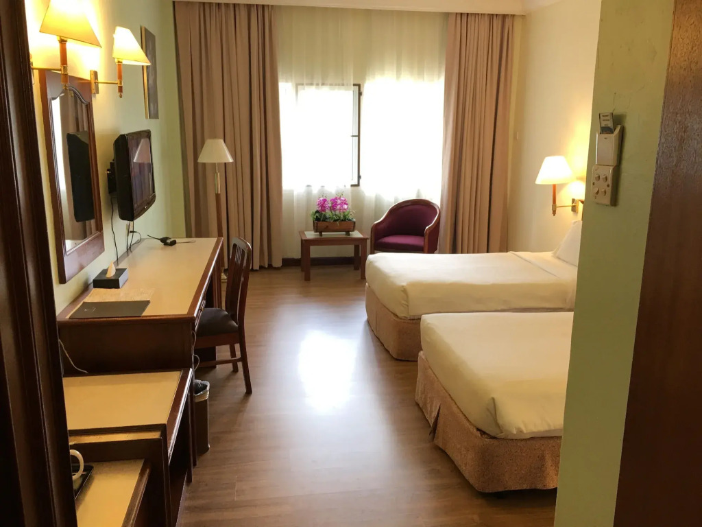 Heritage Hotel Cameron Highlands