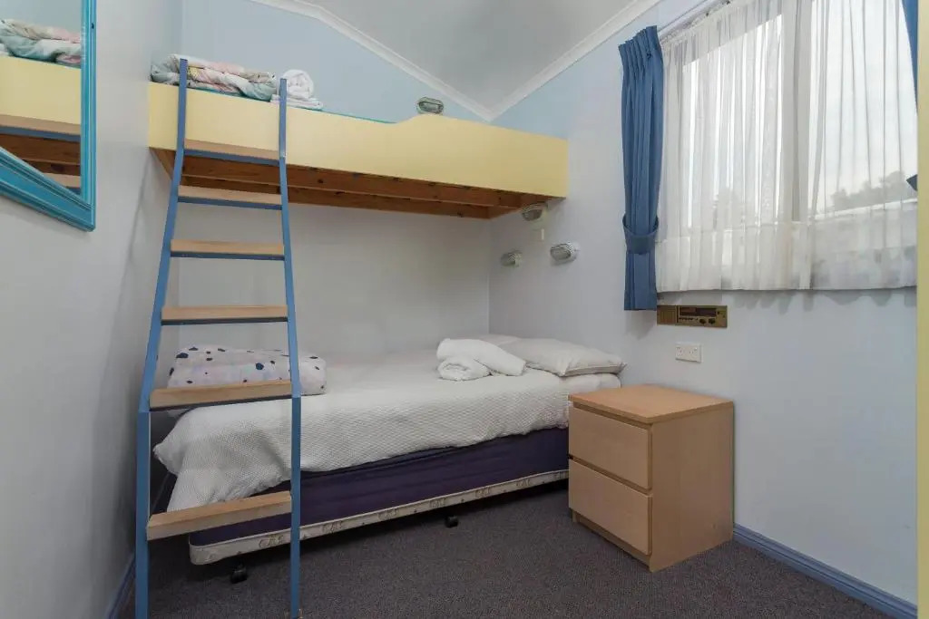 Tuross Beach Cabins & Campsites