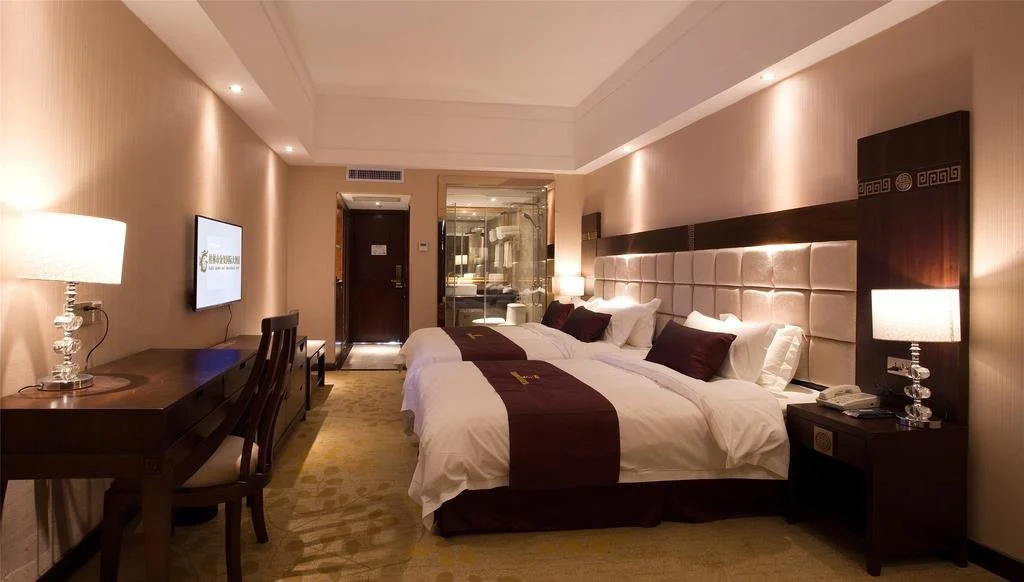 Jinxi International Hotel