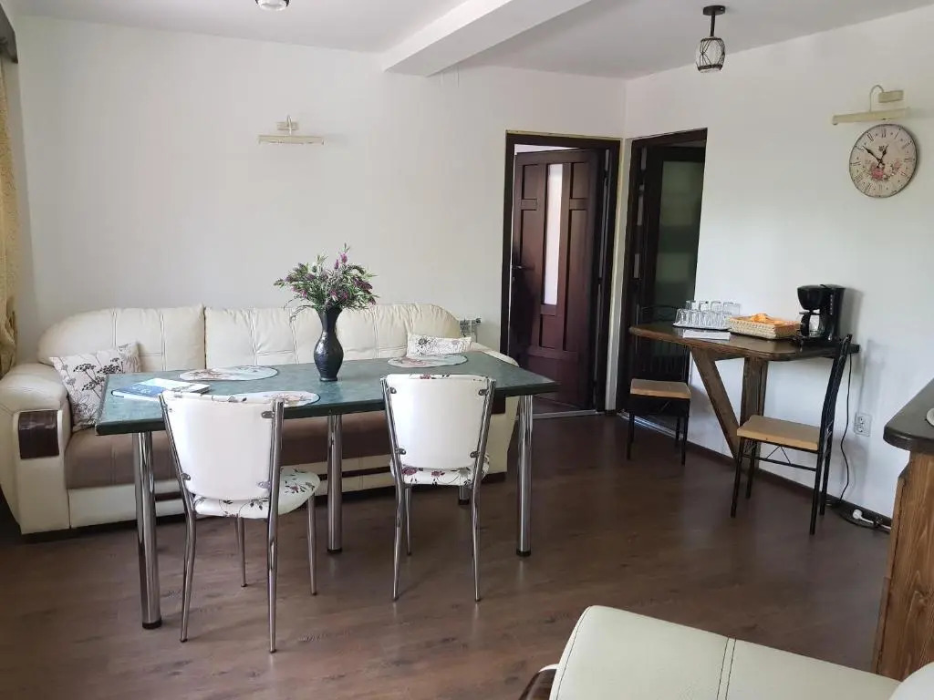 Casa de Vacanta Razvan si Andrei