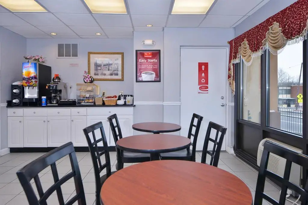 Bellmawr Economy Inn Bellmawr-Philadelphia Area