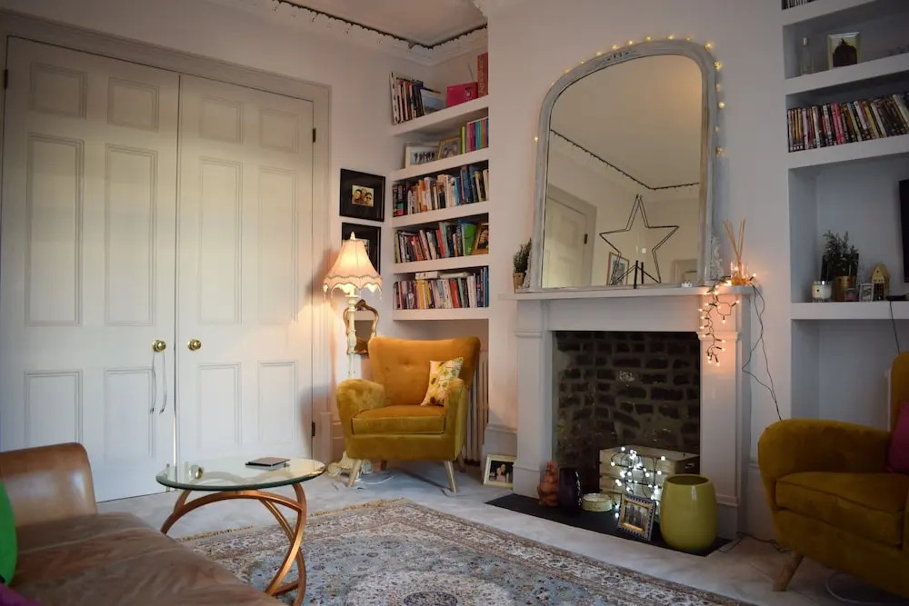 1 Bedroom Flat In Wimbledon