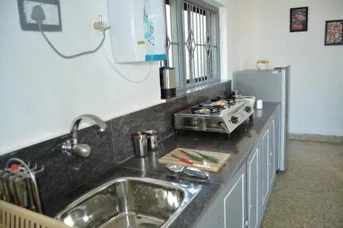 Talpona Paradise Beach House