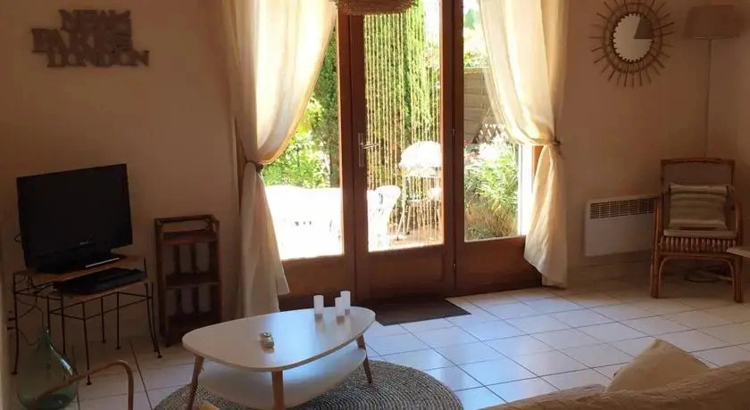 Gîte des Tousques