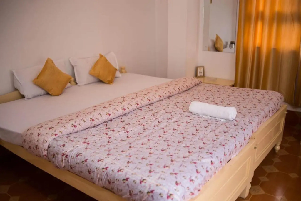 Stay Inn Bamon Guest House