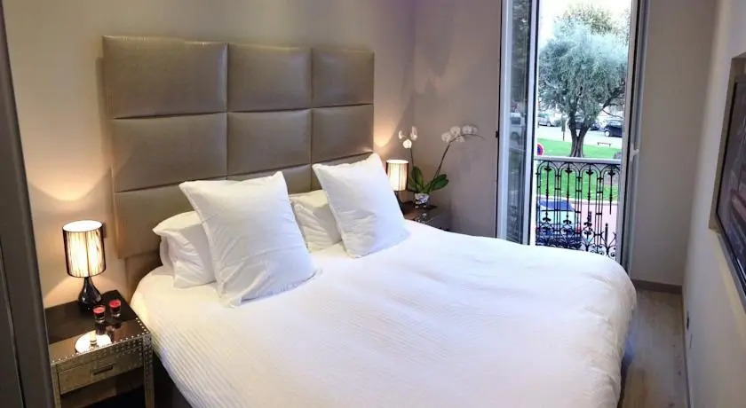 Appartement 1 Chambre Cannes Croisette