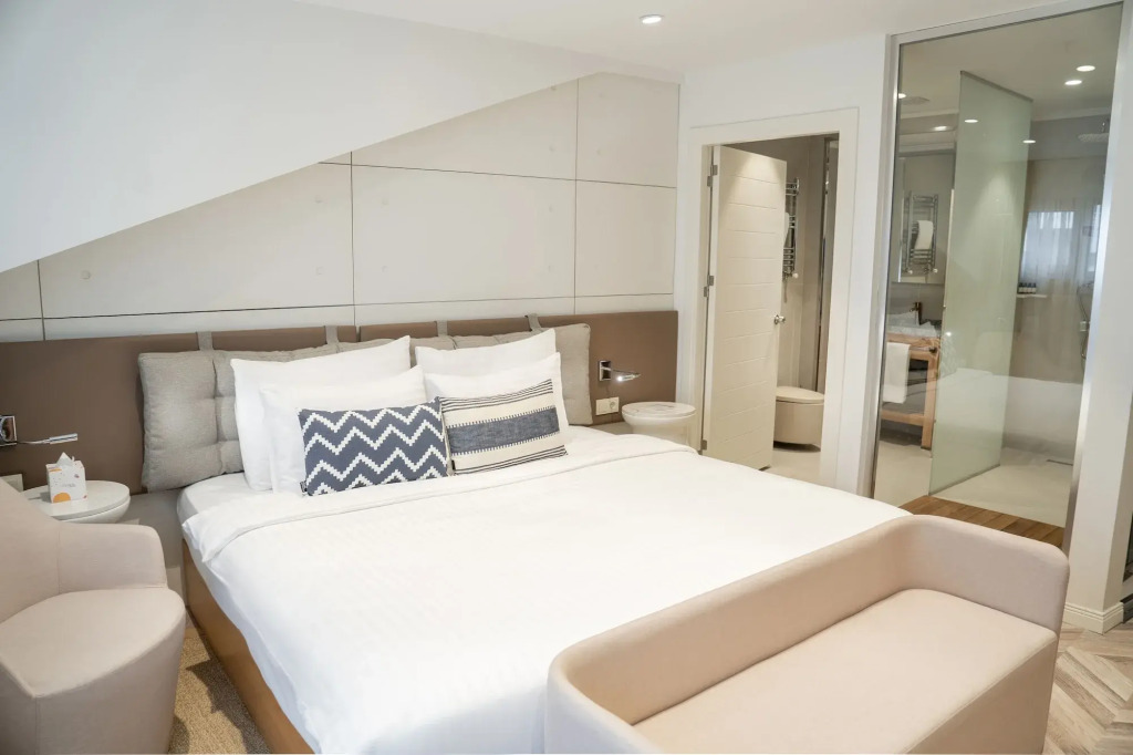 BoStay Hotel