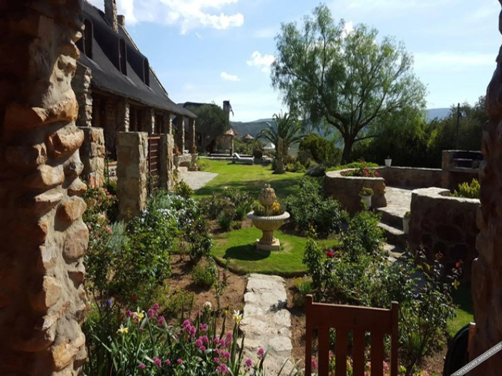 Lords Guest Lodge