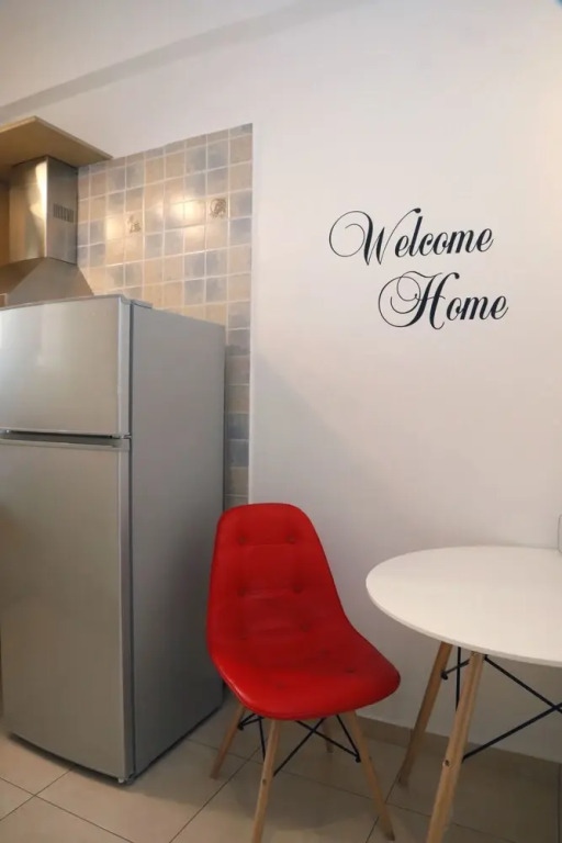 Metaxourghio Boutique Apartment