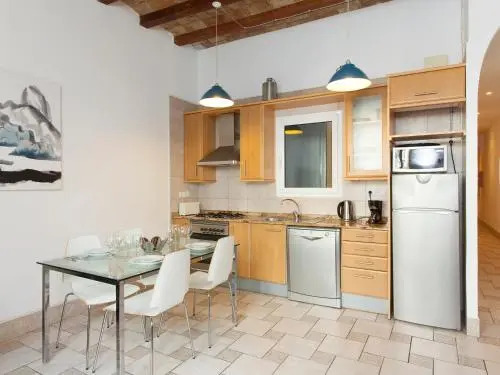 Apartment Eixample Esquerre RocafortDiputació