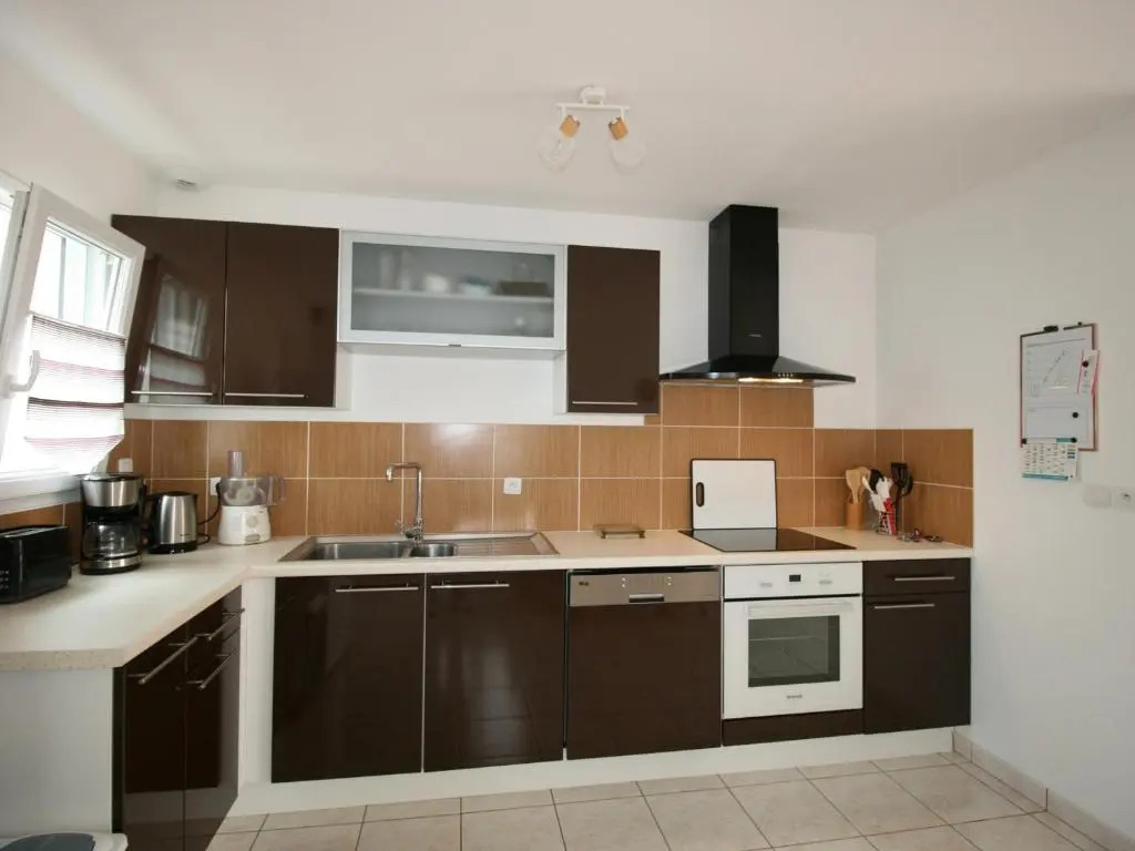 Maison La Tranche-sur-Mer, 3 pièces, 5 personnes - FR-1-22-296