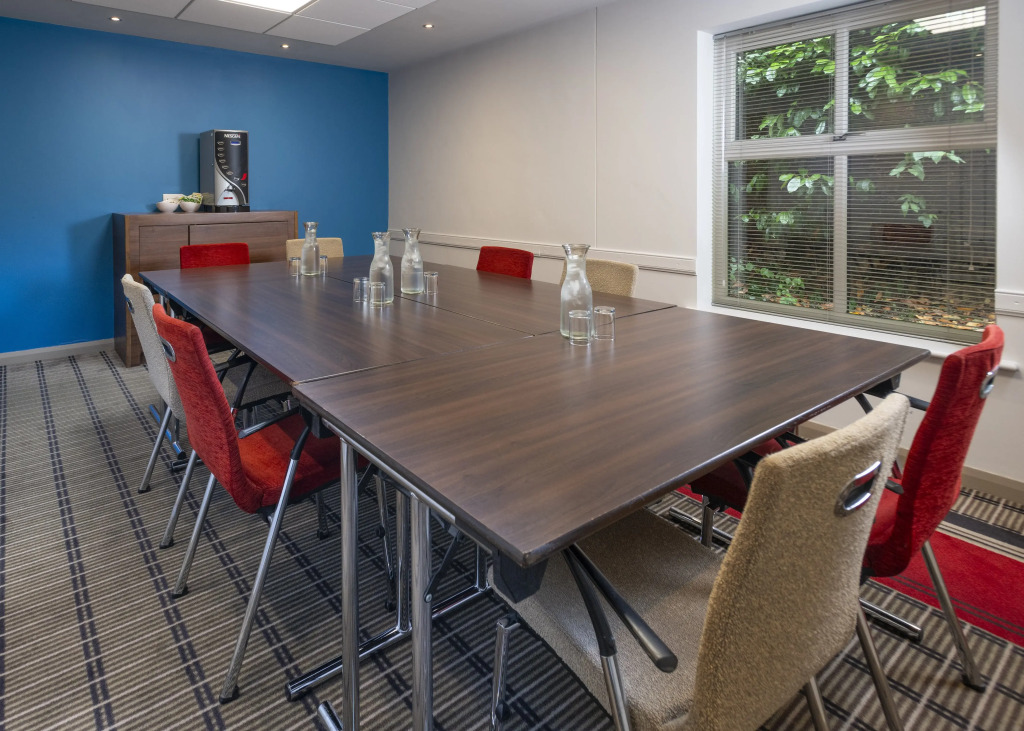 Holiday Inn Express Taunton East by IHG