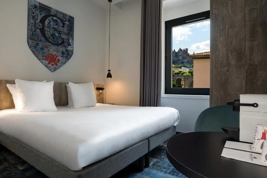 SOWELL HOTELS Les Chevaliers