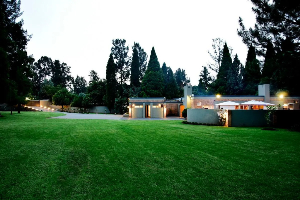 Five O'clock Zen Boutique Guest House