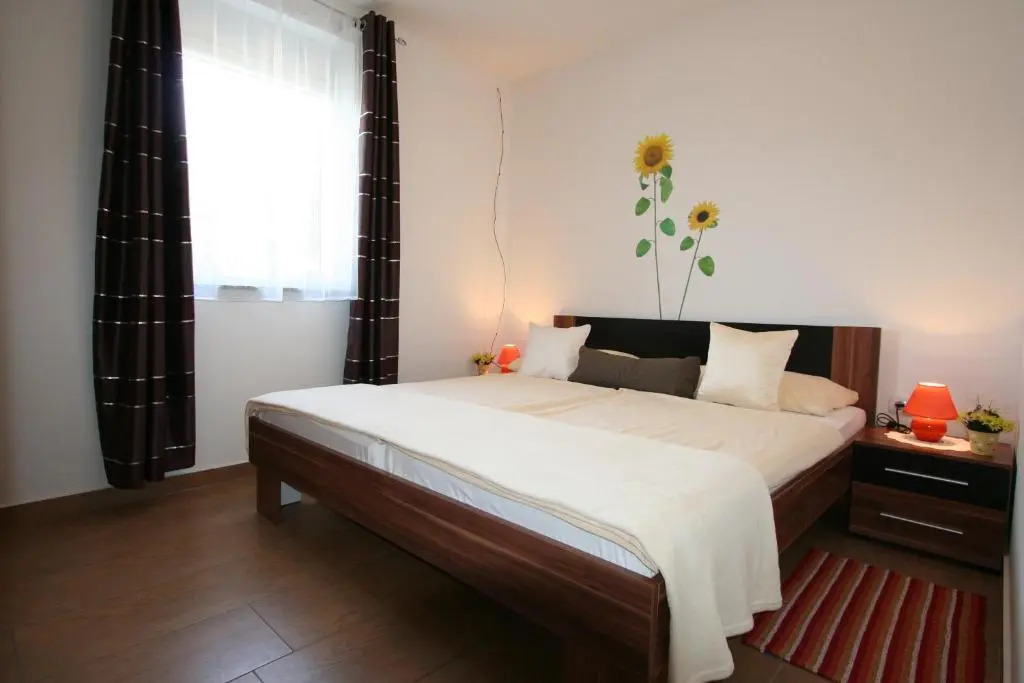 Apartments Lili