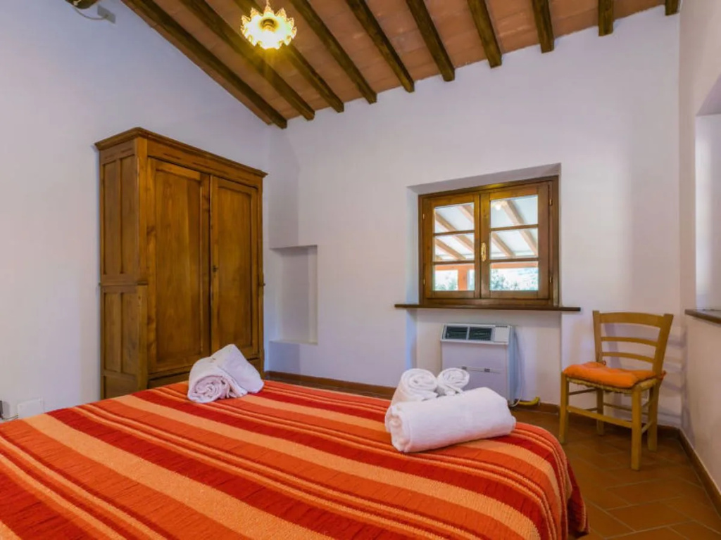 House  La Sassa