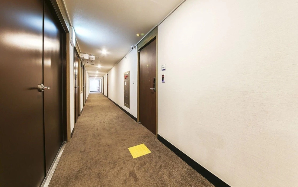 Sunrise Hotel Seopjikoji
