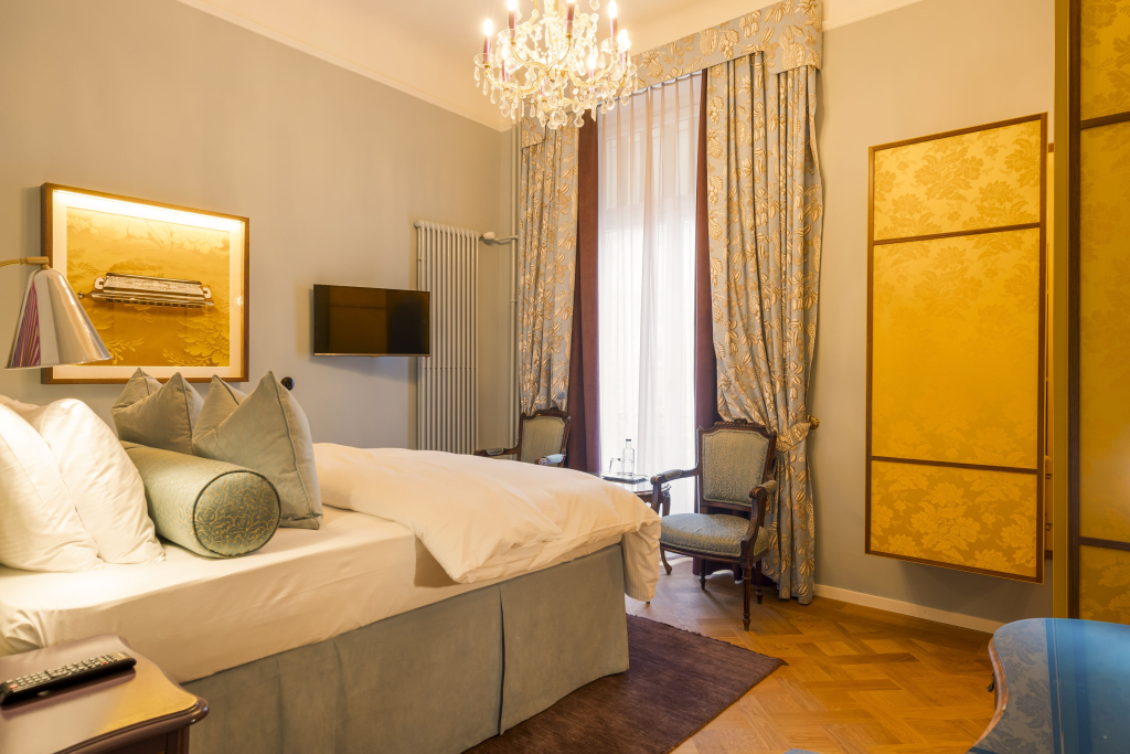 Hotel Europe