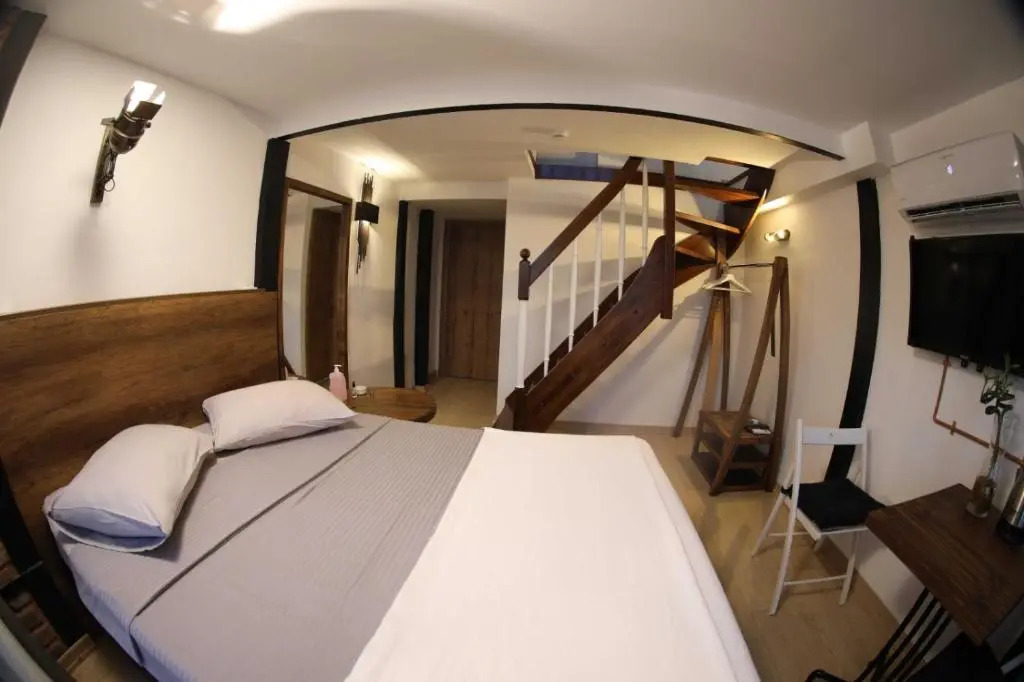Fanus Suites Karaköy