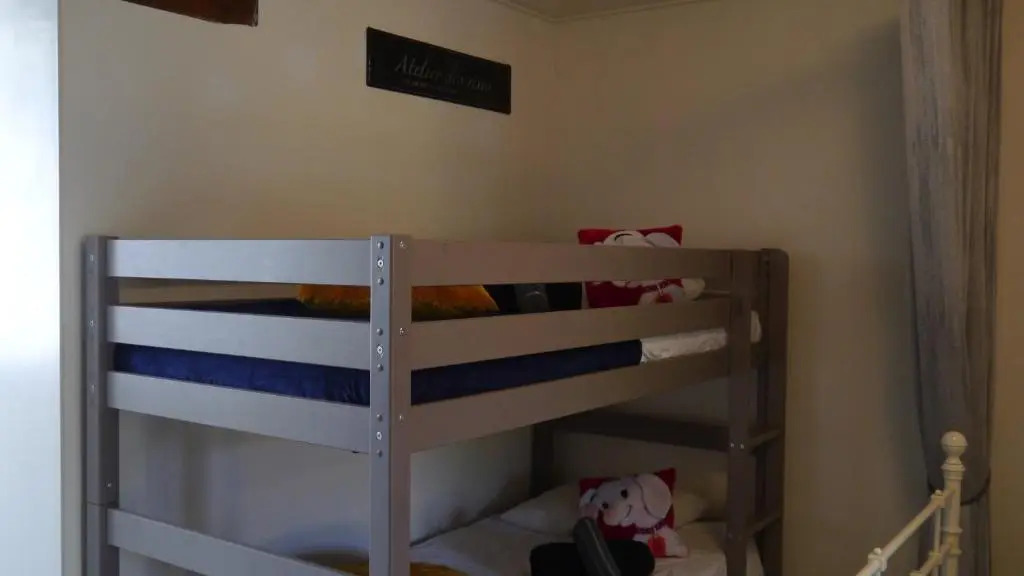 Residence Alassa