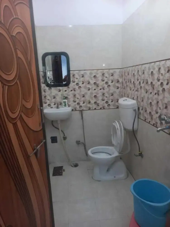 Tridev PG Residency