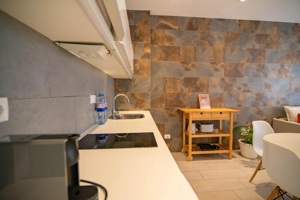 Sahara Suite