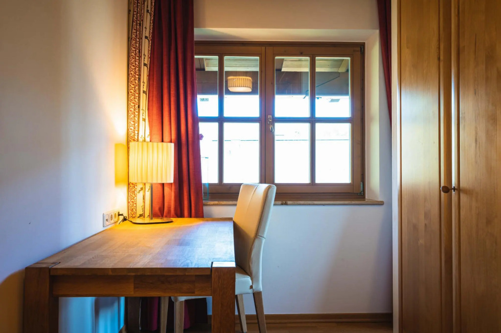 Chalet Crown of the Alps by we rent
