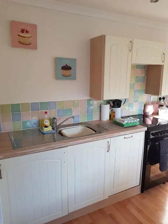 Binfield Annexe