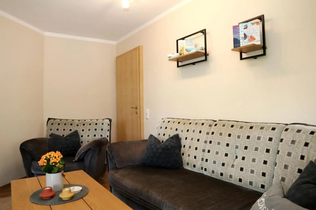 Ferienwohnung Sonnenhang-Hartmann