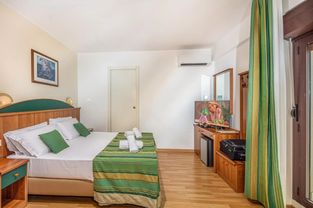 Hotel Bembo