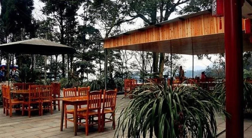 Mingxiuya Leisure Villa