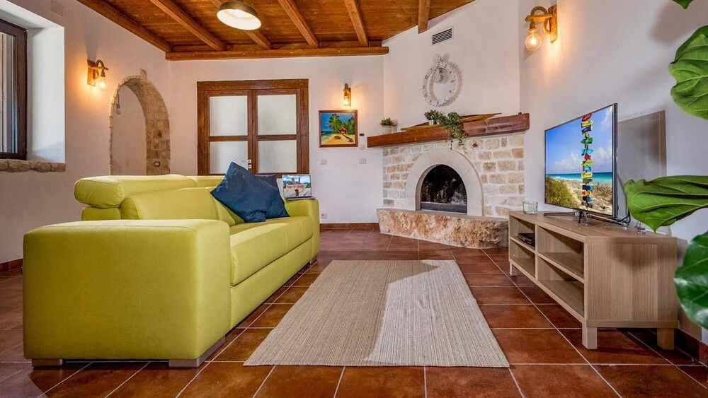 VILLA CUTRERA 8, Emma Villas