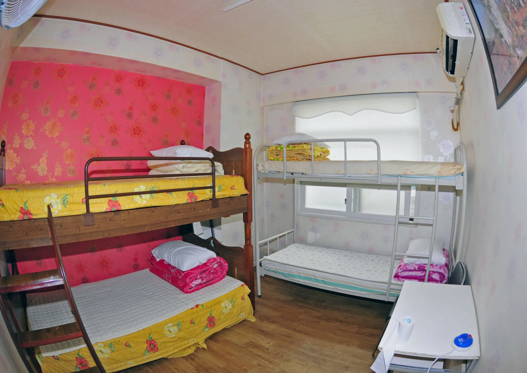 Hwaseong Guesthouse