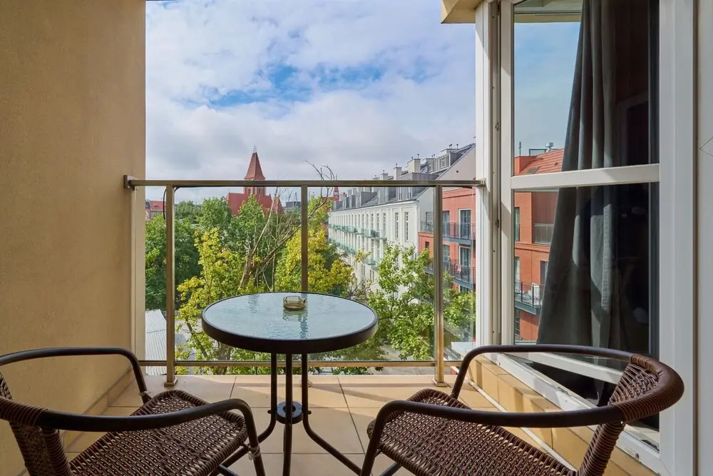 Wrocław Apartament Krasnal by Renters