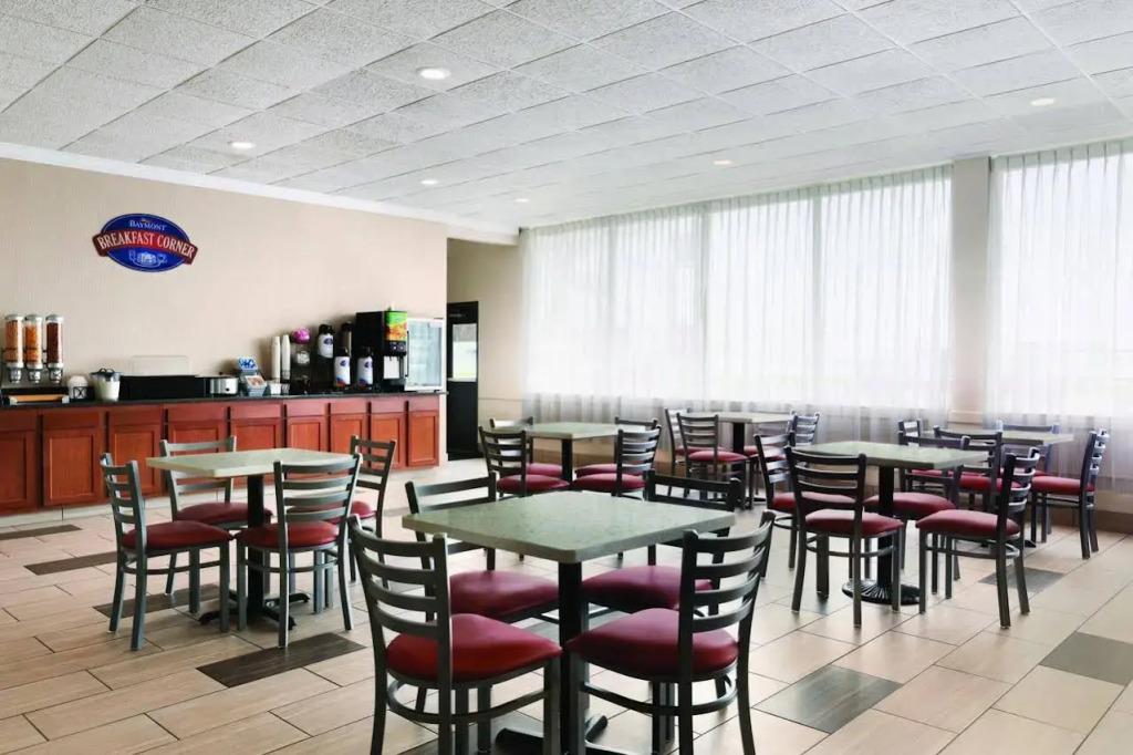 Baymont By Wyndham Florence Cincinnati
