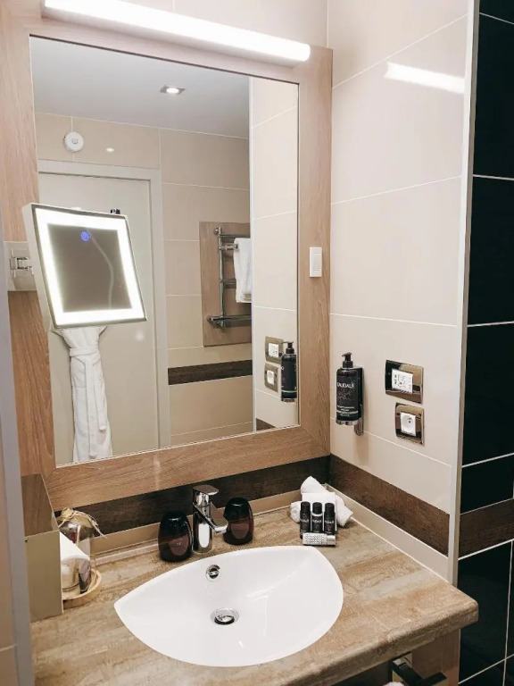Hotel Vatel Bordeaux