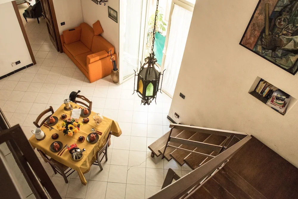 Casa Ferrasio
