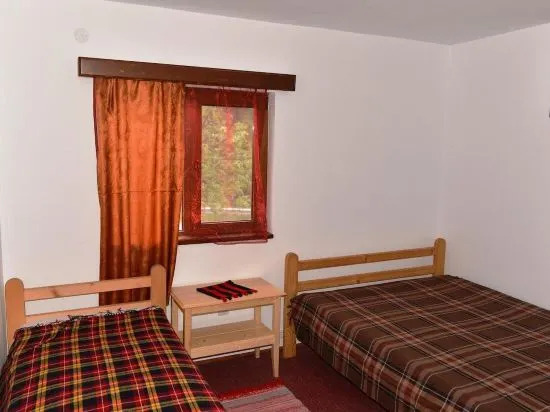 Casa Maria Izvorul Muresului