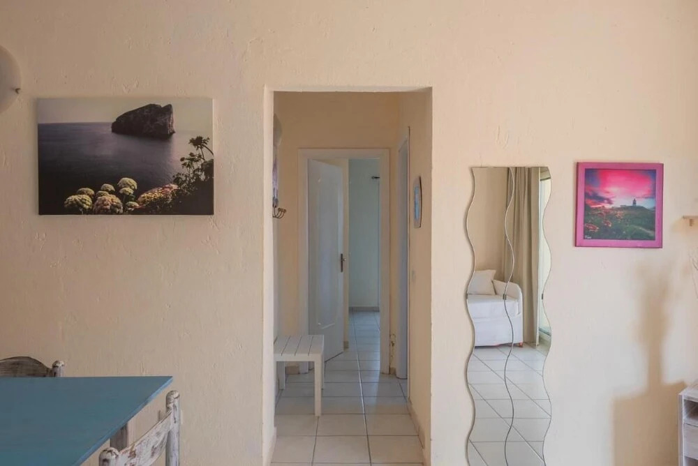 Stunning Views of Baiadebahas Residenza-t6 2 Bedroom Apartment Sleeps 6 Persons